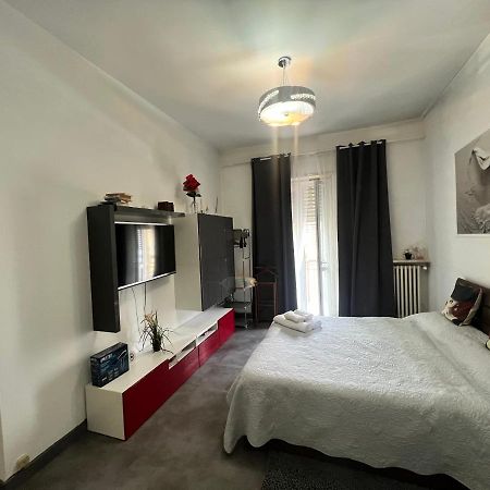 Appartement Pitagora à Turin Extérieur photo