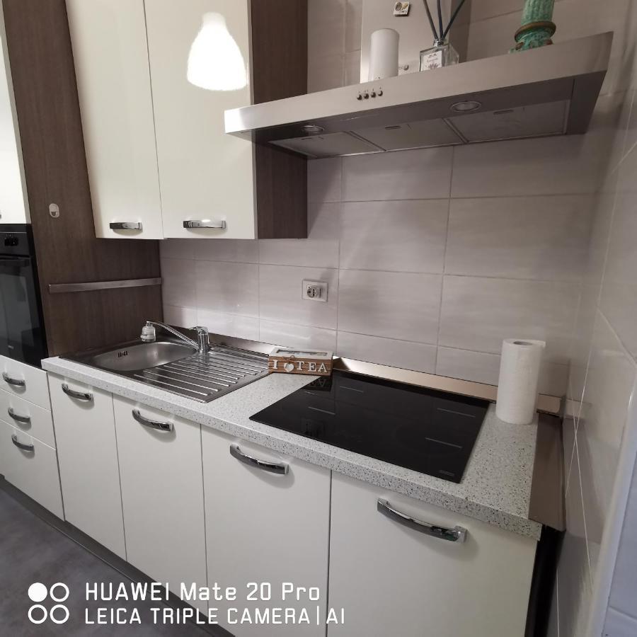 Appartement Pitagora à Turin Extérieur photo
