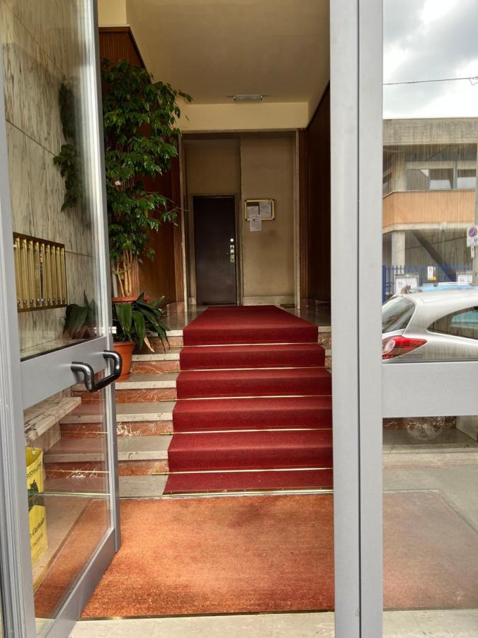 Appartement Pitagora à Turin Extérieur photo