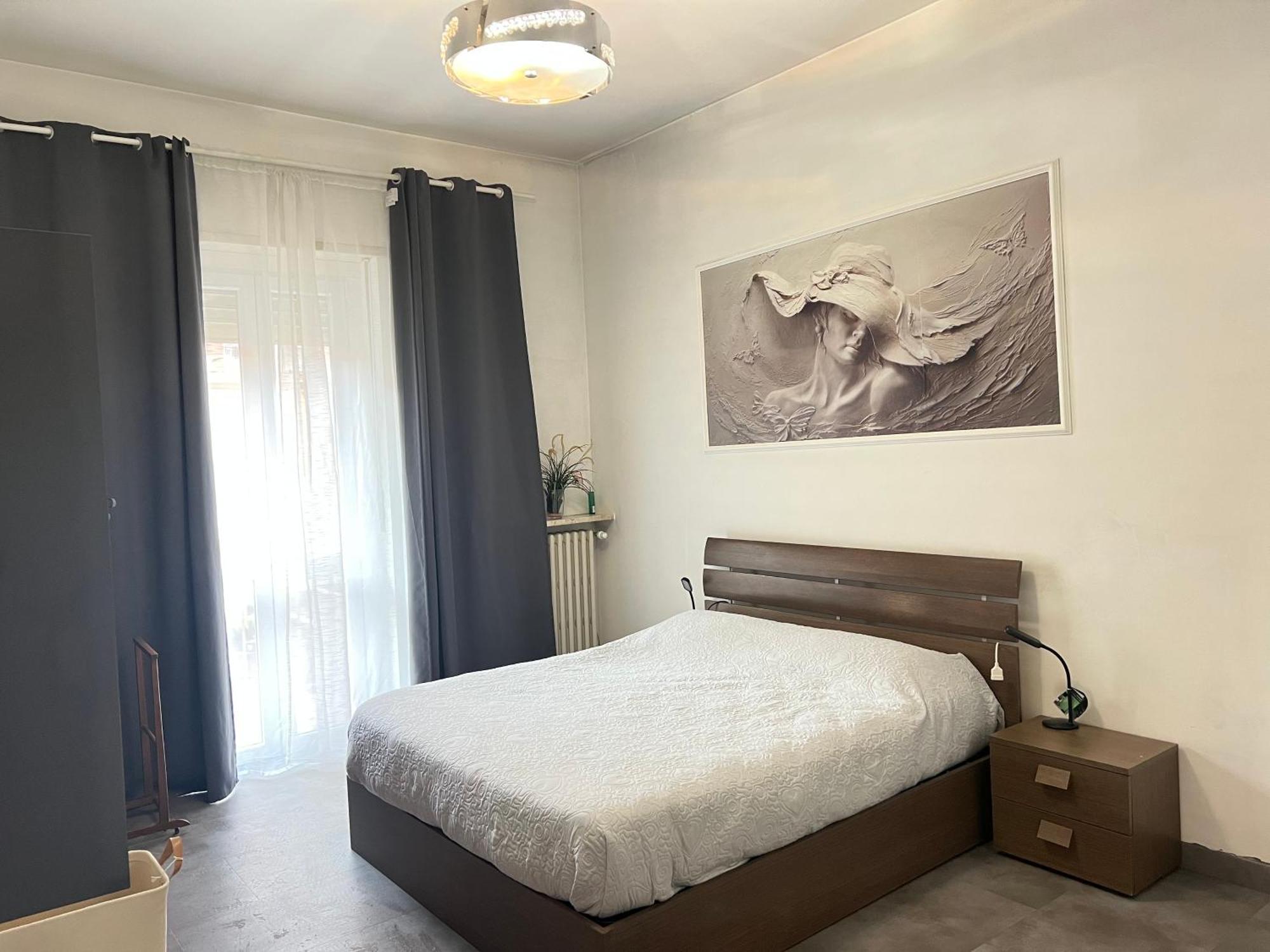 Appartement Pitagora à Turin Extérieur photo